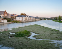 West Country region UK